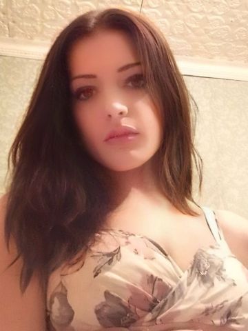 Проститутка Анна